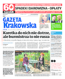 Gazeta Krakowska / mut Nowy Sącz