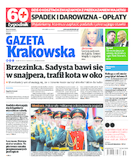 Gazeta Krakowska / mut Małopolska Zachodnia