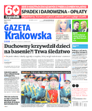 Gazeta Krakowska / mut Podhale