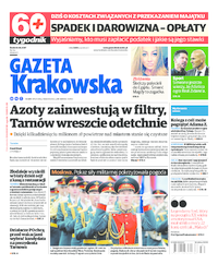 Gazeta Krakowska