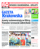 Gazeta Krakowska