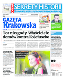 Gazeta Krakowska / mut Kraków