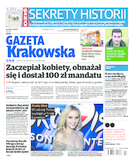 Gazeta Krakowska / mut Nowy Sącz