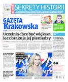 Gazeta Krakowska / mut Małopolska Zachodnia