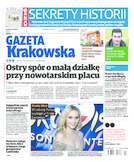 Gazeta Krakowska / mut Podhale