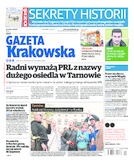 Gazeta Krakowska