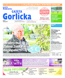 Tyg. Gazeta Gorlicka