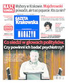 Gazeta Krakowska / mut Małopolska Zachodnia