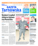 Tyg. Gazeta Tarnowska