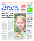 Tyg. Brzesko-Bocheński