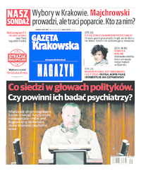 Gazeta Krakowska