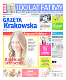 Gazeta Krakowska / mut Małopolska Zachodnia