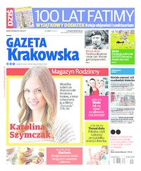 Gazeta Krakowska