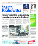 Gazeta Krakowska / mut Nowy Sącz