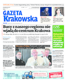 Gazeta Krakowska / mut Małopolska Zachodnia