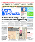 Gazeta Krakowska / mut Podhale