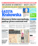 Gazeta Krakowska / mut Małopolska Zachodnia