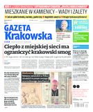 Gazeta Krakowska / mut Kraków