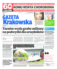 Gazeta Krakowska