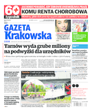 Gazeta Krakowska