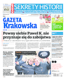 Gazeta Krakowska