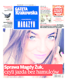 Gazeta Krakowska