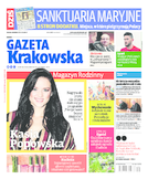 Gazeta Krakowska