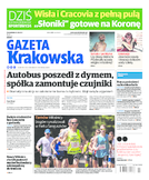 Gazeta Krakowska