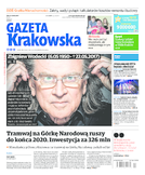 Gazeta Krakowska / mut Kraków