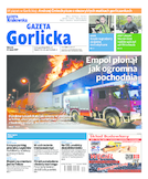 Tyg. Gazeta Gorlicka