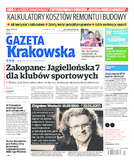 Gazeta Krakowska / mut Podhale