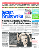 Gazeta Krakowska / mut Nowy Sącz