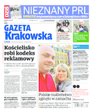 Gazeta Krakowska / mut Podhale