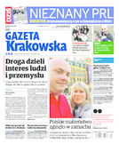 Gazeta Krakowska / mut Nowy Sącz