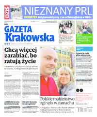 Gazeta Krakowska