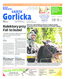 Tyg. Gazeta Gorlicka