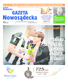 Tyg. Gazeta Nowosądecka