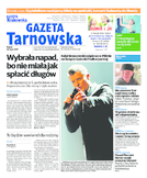 Tyg. Gazeta Tarnowska