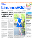 Tyg. Ziemia Limanowska