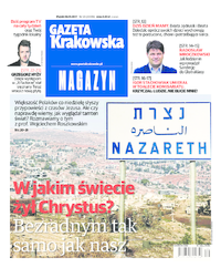 Gazeta Krakowska