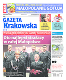 Gazeta Krakowska / mut Kraków