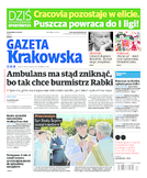 Gazeta Krakowska / mut Podhale