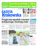 Gazeta Krakowska / mut Nowy Sącz