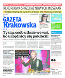 Gazeta Krakowska / mut Małopolska Zachodnia