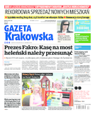 Gazeta Krakowska / mut Nowy Sącz