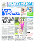 Gazeta Krakowska / mut Małopolska Zachodnia