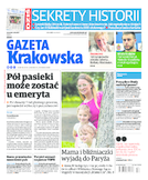 Gazeta Krakowska / mut Podhale