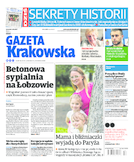 Gazeta Krakowska / mut Kraków