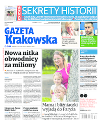 Gazeta Krakowska