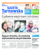 Tyg. Gazeta Tarnowska